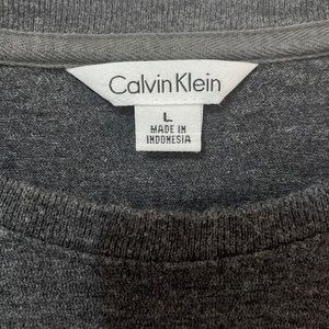 Calvin Klein sweater